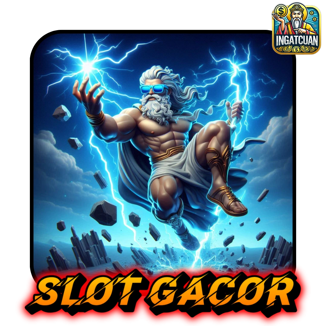 KONGSLOT: KONGSLOT Kawasan Para Raja Slot, Sekali Tarik Langsung Kebanjiran Hadiah Nomplok